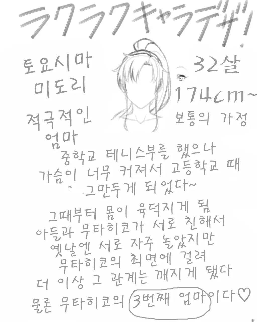 변태 NTR 아호아호 낙서 정리2~토요시마 미도리편 / [エロ乞食] 変態NTRアホアホ落書きまとめ2
